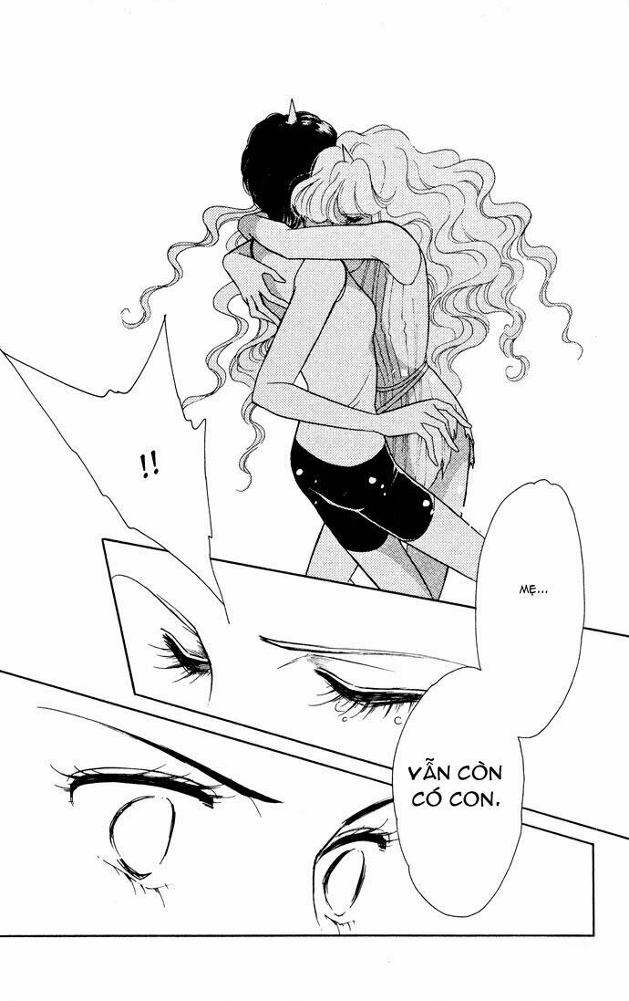 Ao no Fuuin - Blue Seal: Chapter 52