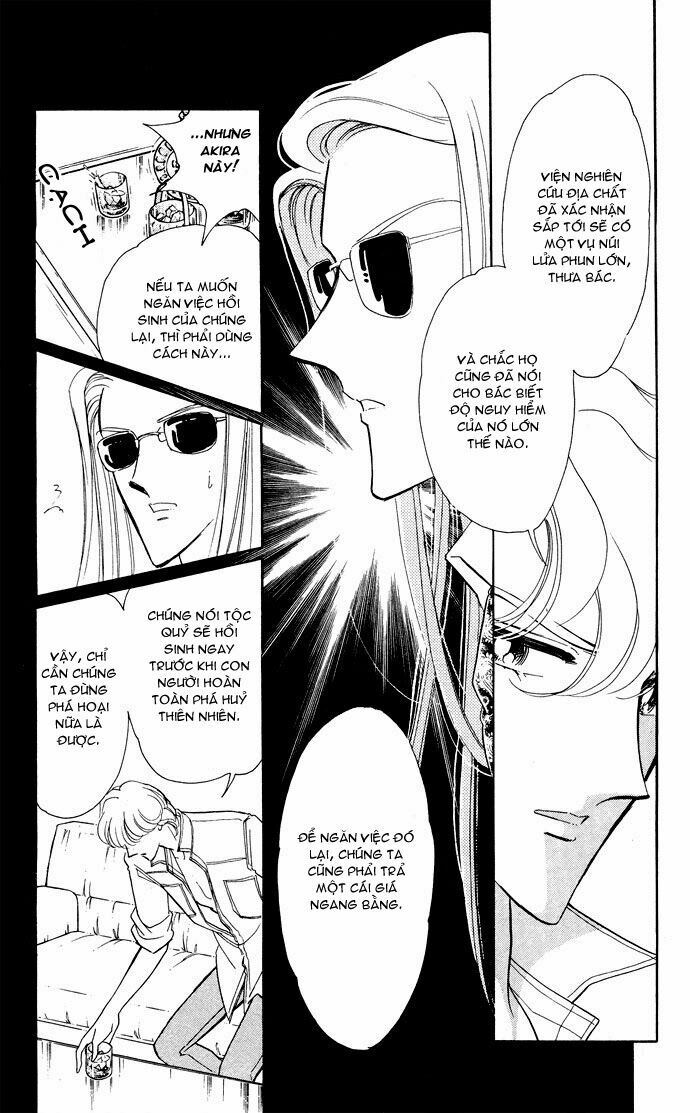 Ao no Fuuin - Blue Seal: Chapter 52