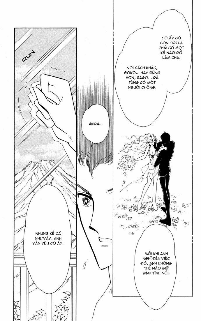 Ao no Fuuin - Blue Seal: Chapter 52