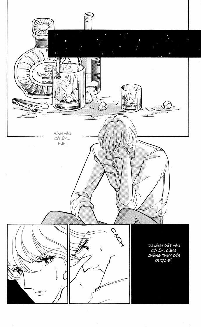 Ao no Fuuin - Blue Seal: Chapter 52