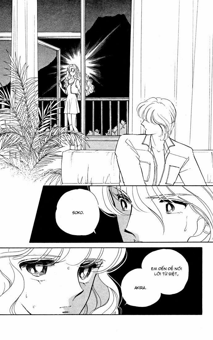 Ao no Fuuin - Blue Seal: Chapter 52