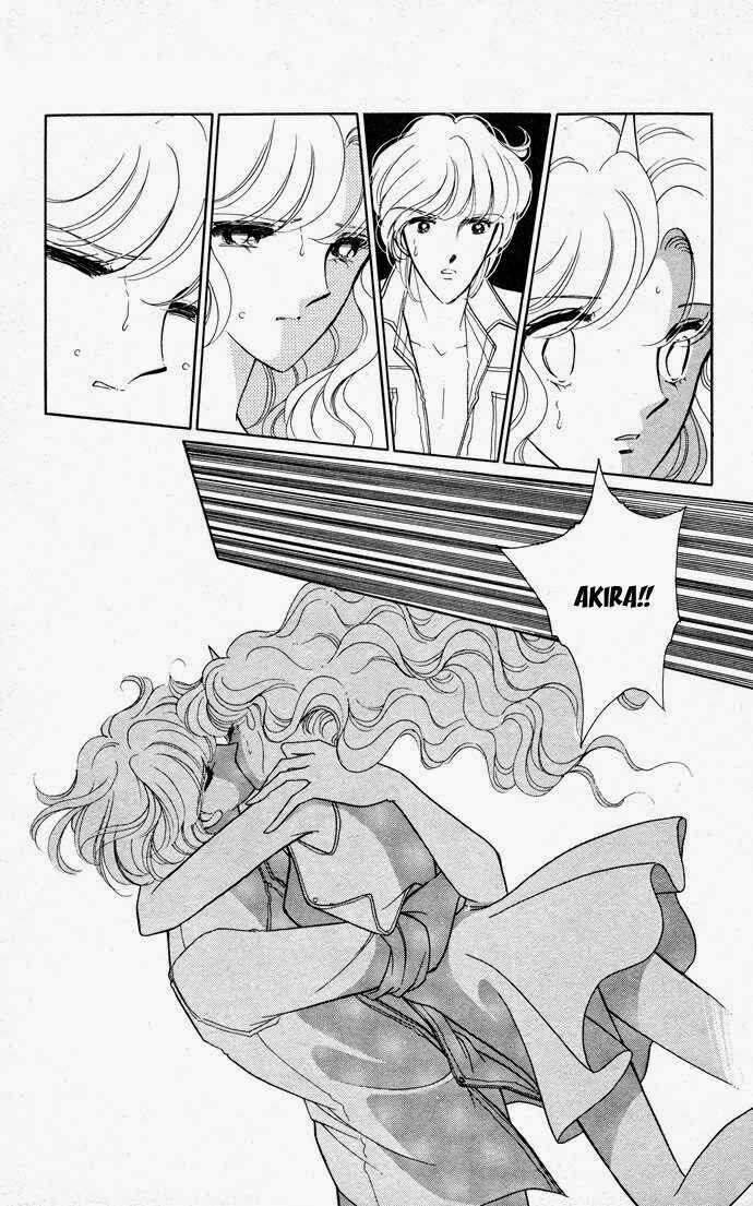 Ao no Fuuin - Blue Seal: Chapter 52