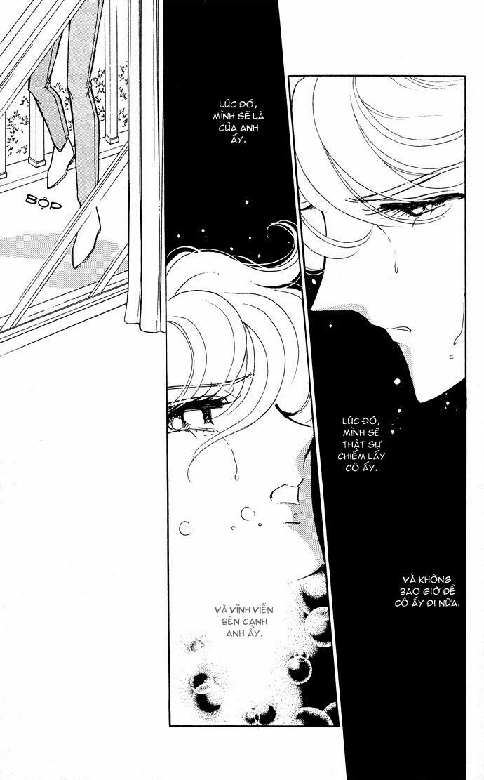 Ao no Fuuin - Blue Seal: Chapter 52