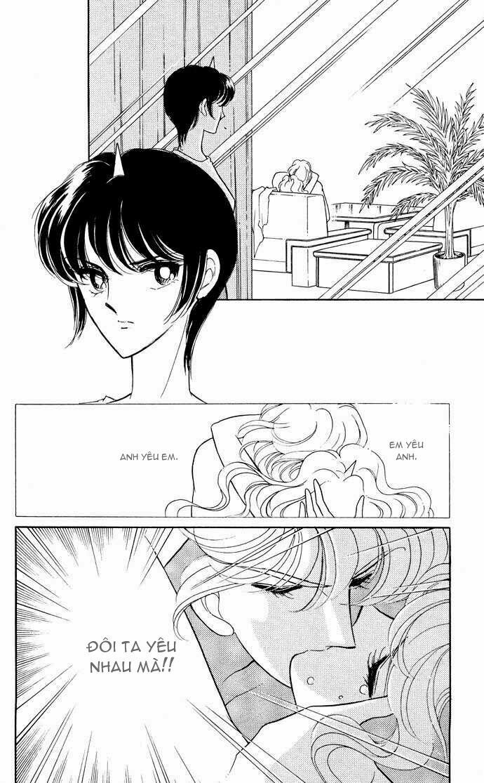 Ao no Fuuin - Blue Seal: Chapter 52