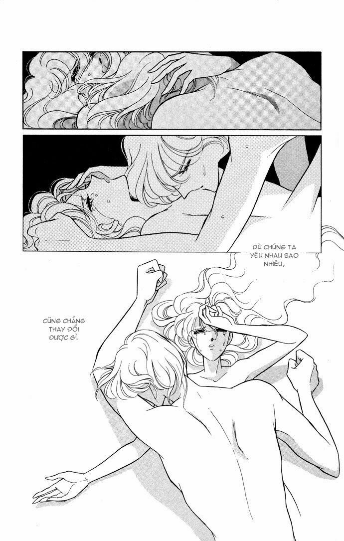 Ao no Fuuin - Blue Seal: Chapter 52