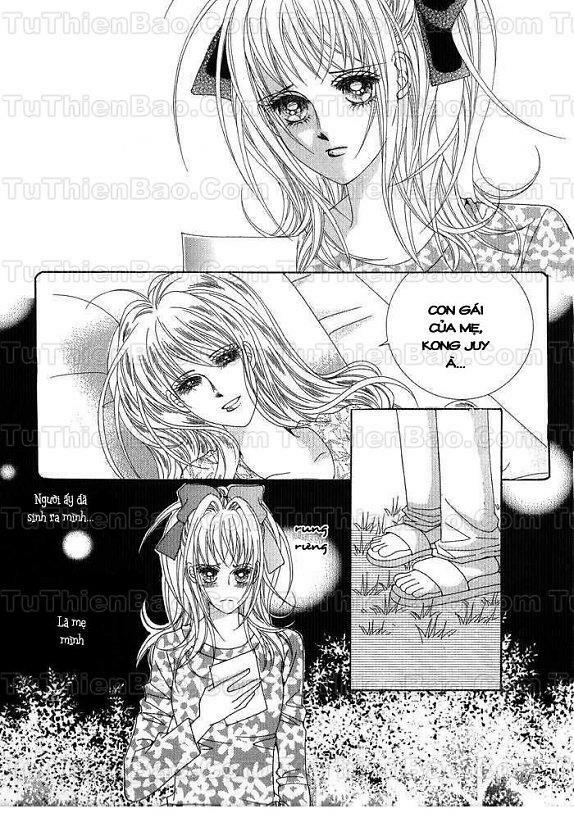 Lọ Lem Hậu Đậu: Chapter 1