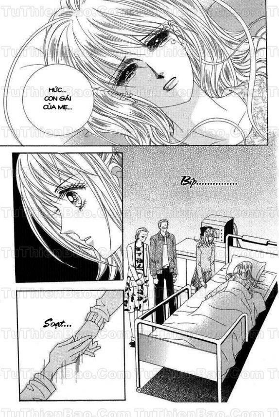Lọ Lem Hậu Đậu: Chapter 1