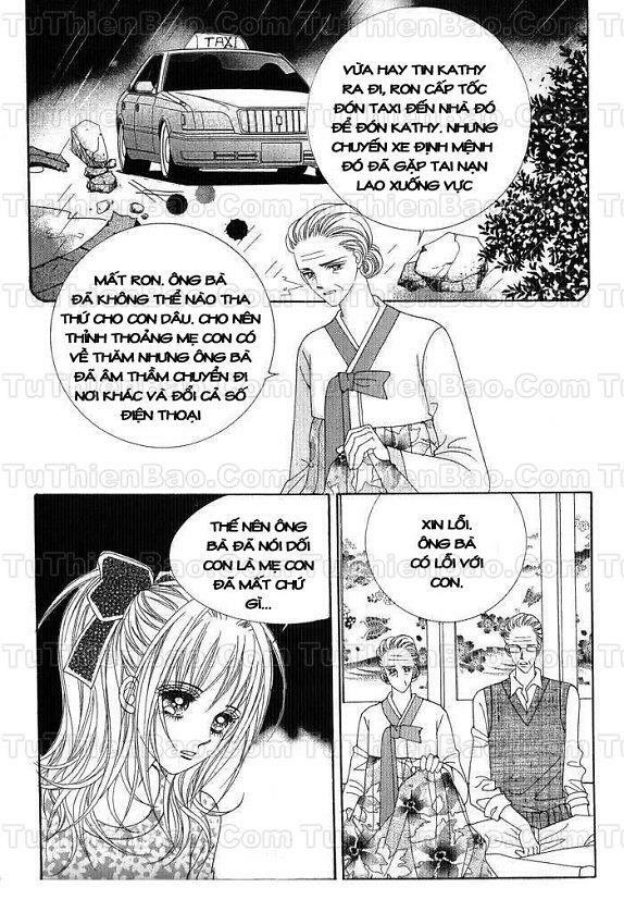 Lọ Lem Hậu Đậu: Chapter 1
