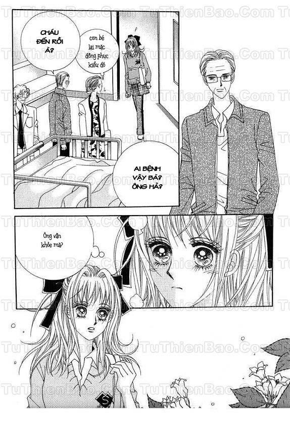 Lọ Lem Hậu Đậu: Chapter 1