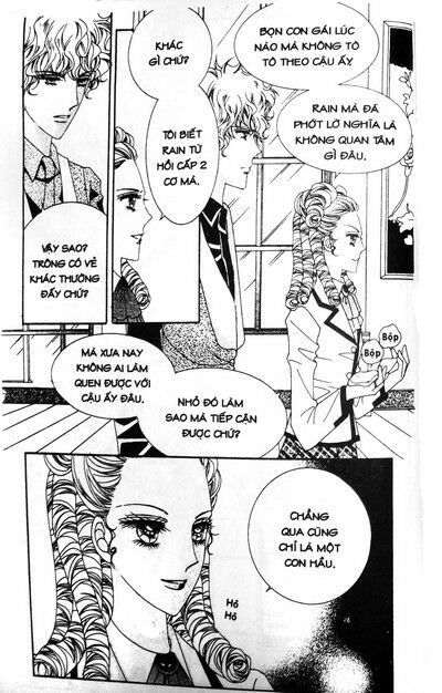 Lọ Lem Hậu Đậu: Chapter 10