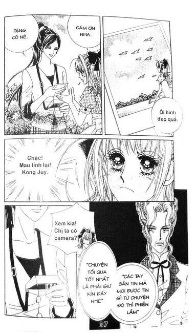 Lọ Lem Hậu Đậu: Chapter 11