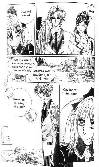 Lọ Lem Hậu Đậu: Chapter 12