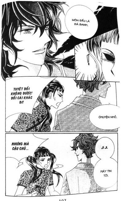 Lọ Lem Hậu Đậu: Chapter 13