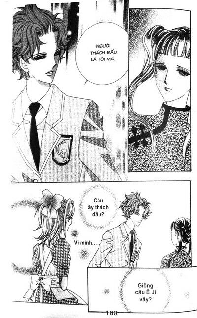 Lọ Lem Hậu Đậu: Chapter 13
