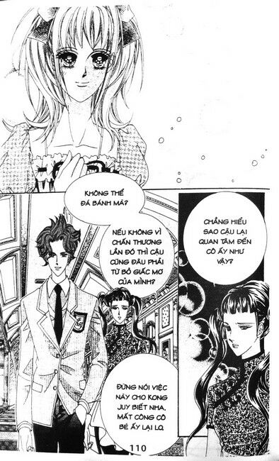 Lọ Lem Hậu Đậu: Chapter 13