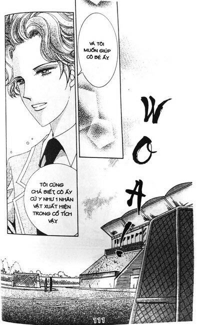Lọ Lem Hậu Đậu: Chapter 13