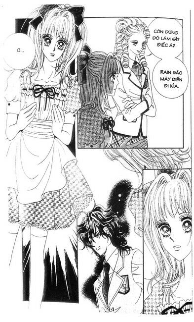 Lọ Lem Hậu Đậu: Chapter 13