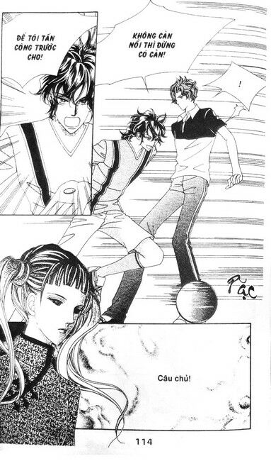 Lọ Lem Hậu Đậu: Chapter 13