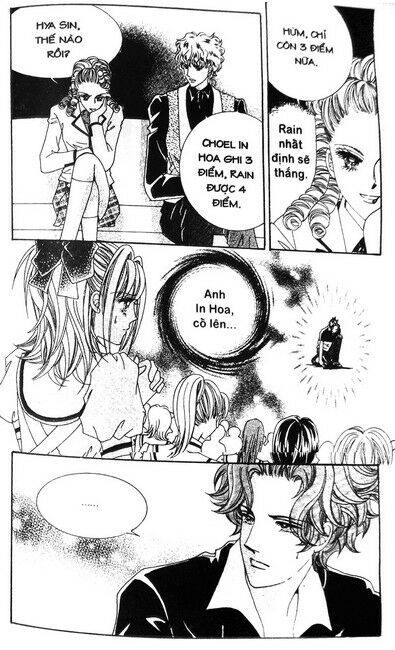 Lọ Lem Hậu Đậu: Chapter 13