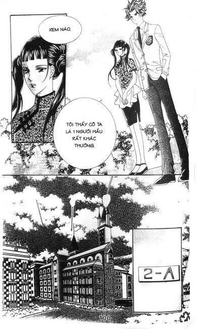 Lọ Lem Hậu Đậu: Chapter 13