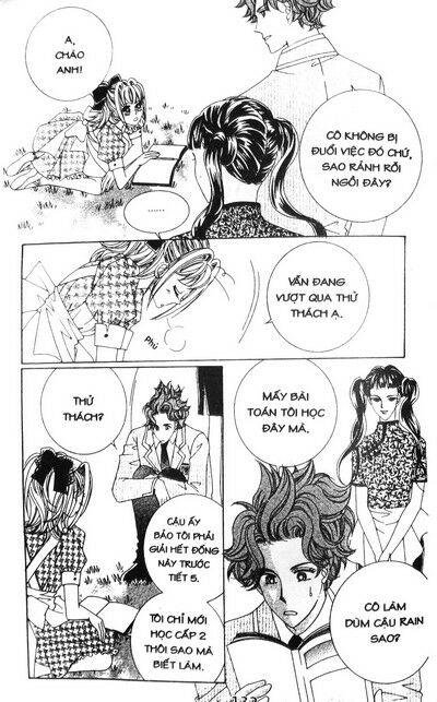 Lọ Lem Hậu Đậu: Chapter 14