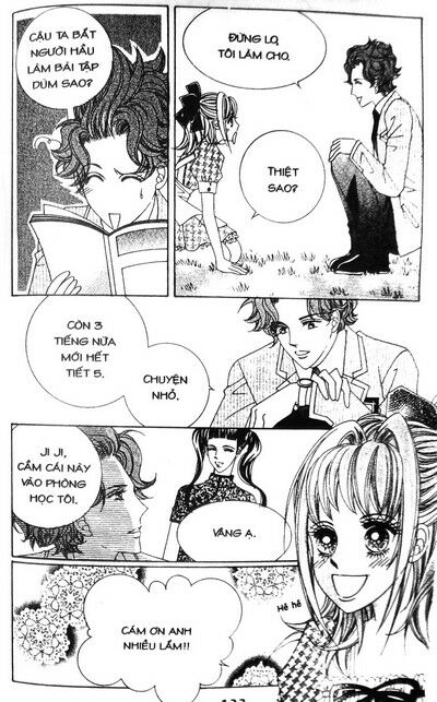 Lọ Lem Hậu Đậu: Chapter 14