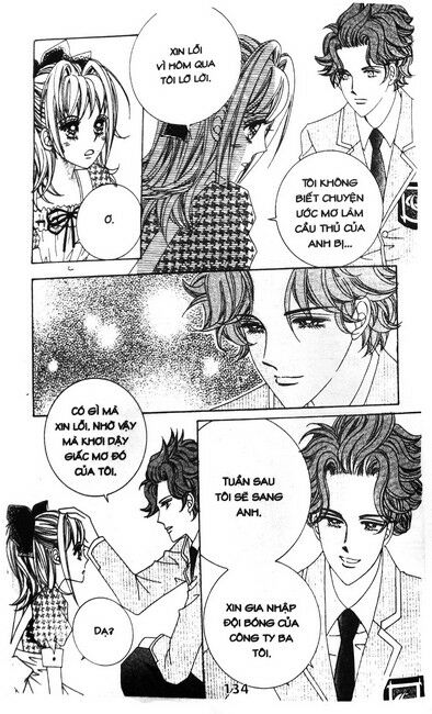 Lọ Lem Hậu Đậu: Chapter 14