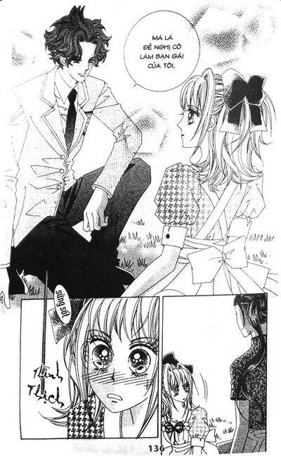 Lọ Lem Hậu Đậu: Chapter 14