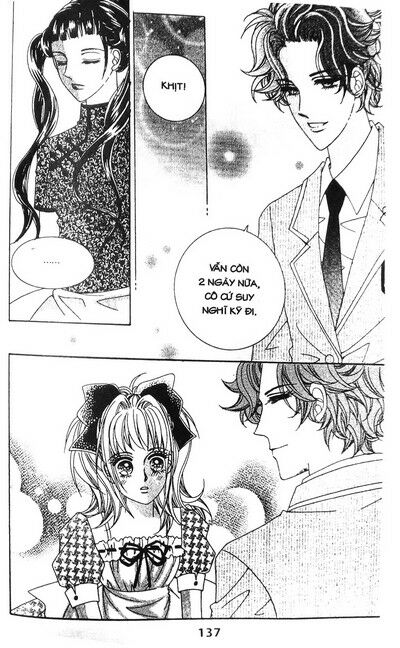 Lọ Lem Hậu Đậu: Chapter 14