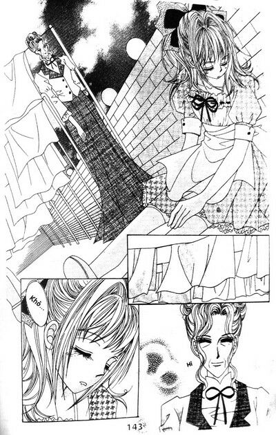 Lọ Lem Hậu Đậu: Chapter 14