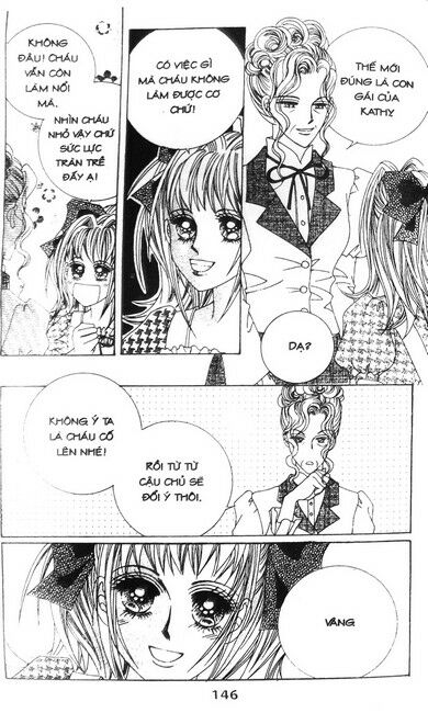 Lọ Lem Hậu Đậu: Chapter 14