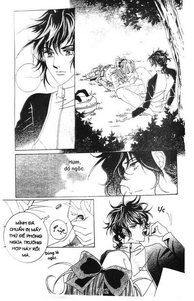 Lọ Lem Hậu Đậu: Chapter 14