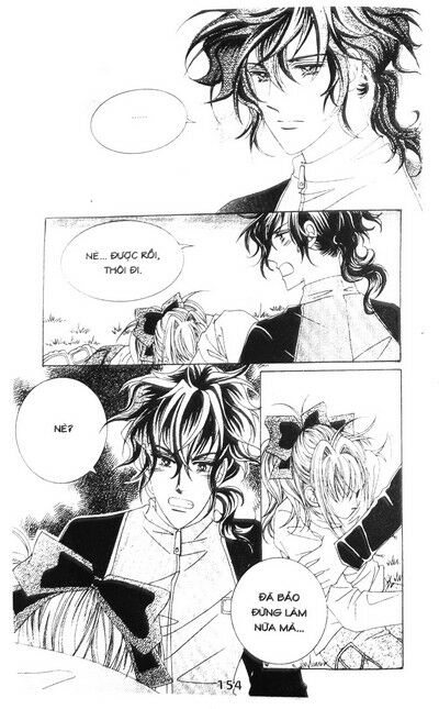 Lọ Lem Hậu Đậu: Chapter 14