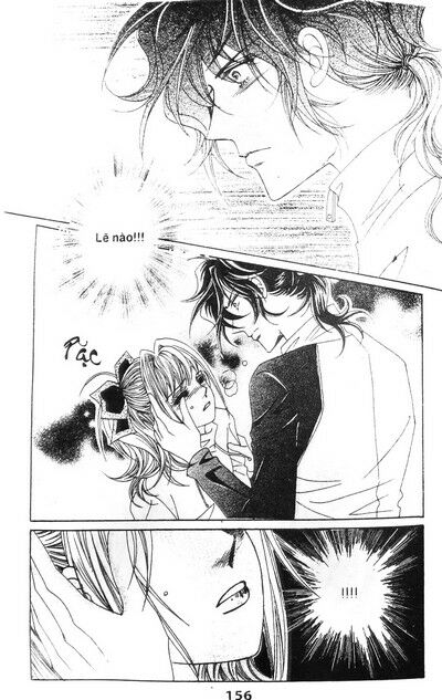 Lọ Lem Hậu Đậu: Chapter 14
