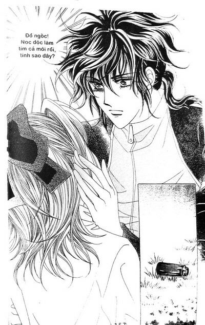 Lọ Lem Hậu Đậu: Chapter 14