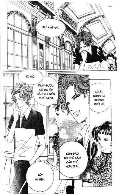 Lọ Lem Hậu Đậu: Chapter 14