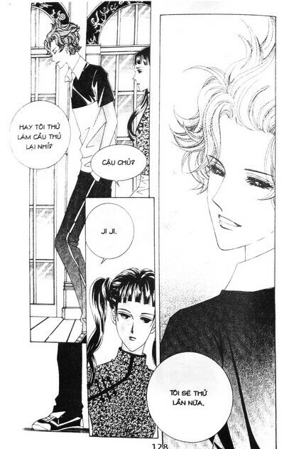Lọ Lem Hậu Đậu: Chapter 14