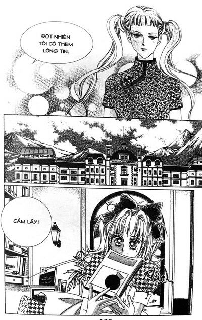 Lọ Lem Hậu Đậu: Chapter 14