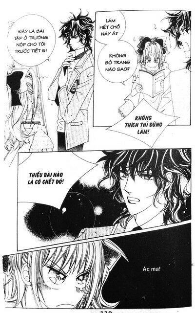 Lọ Lem Hậu Đậu: Chapter 14