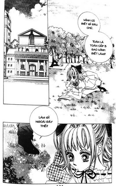 Lọ Lem Hậu Đậu: Chapter 14