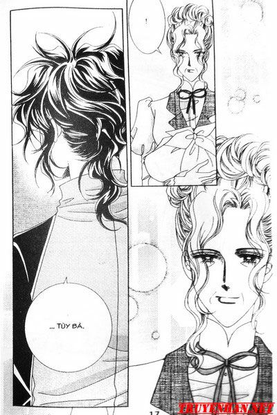 Lọ Lem Hậu Đậu: Chapter 15