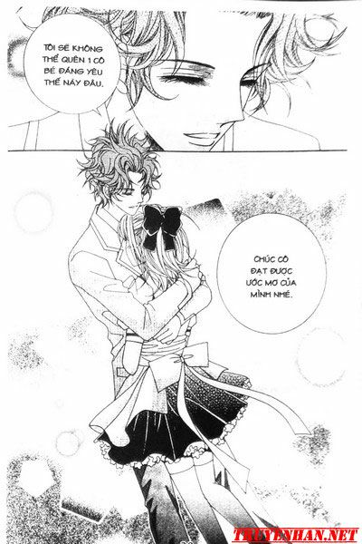 Lọ Lem Hậu Đậu: Chapter 15