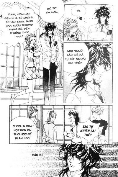 Lọ Lem Hậu Đậu: Chapter 15