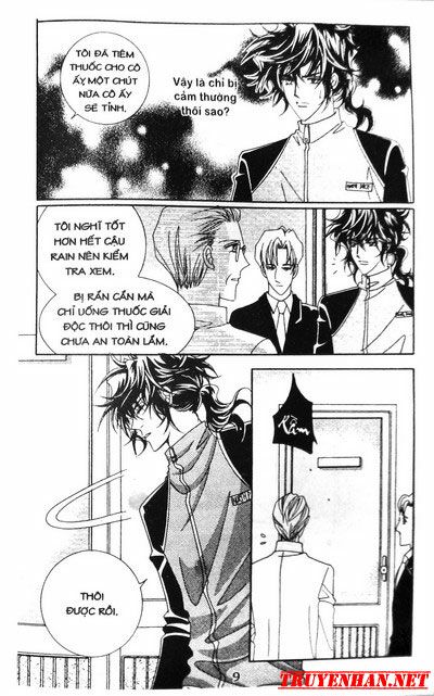 Lọ Lem Hậu Đậu: Chapter 15