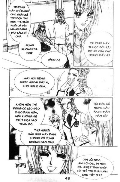 Lọ Lem Hậu Đậu: Chapter 16