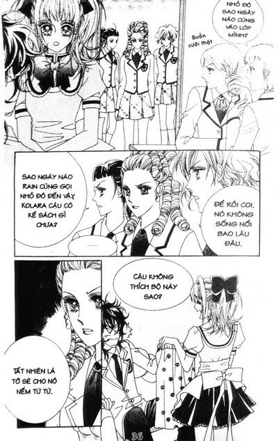 Lọ Lem Hậu Đậu: Chapter 16