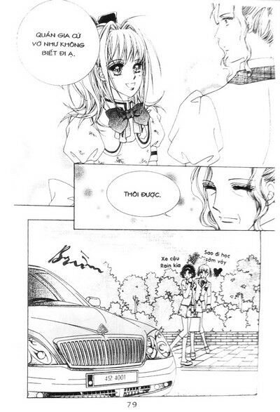 Lọ Lem Hậu Đậu: Chapter 17