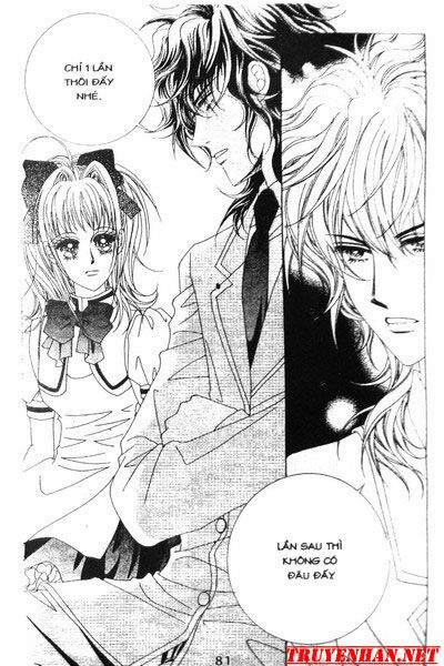 Lọ Lem Hậu Đậu: Chapter 17