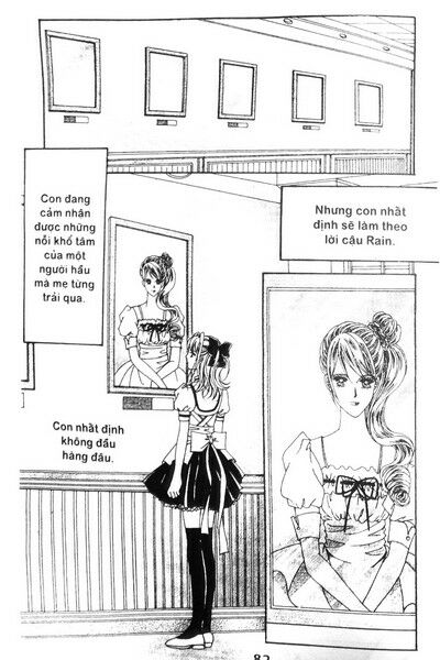 Lọ Lem Hậu Đậu: Chapter 17
