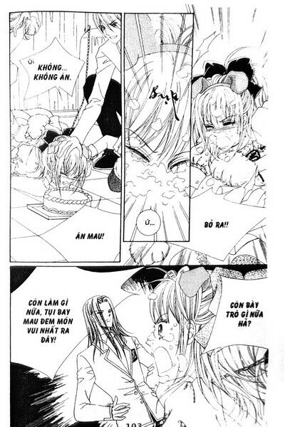 Lọ Lem Hậu Đậu: Chapter 18